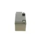 Акумулятор AGM EXIDE AGM12-6 6Ah 90A для мотоциклів (150x90x95мм)