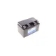 Акумулятор AGM EXIDE AGM12-8 12V 9Ah 145A для мотоциклів Aprilia, BMW, Baotian