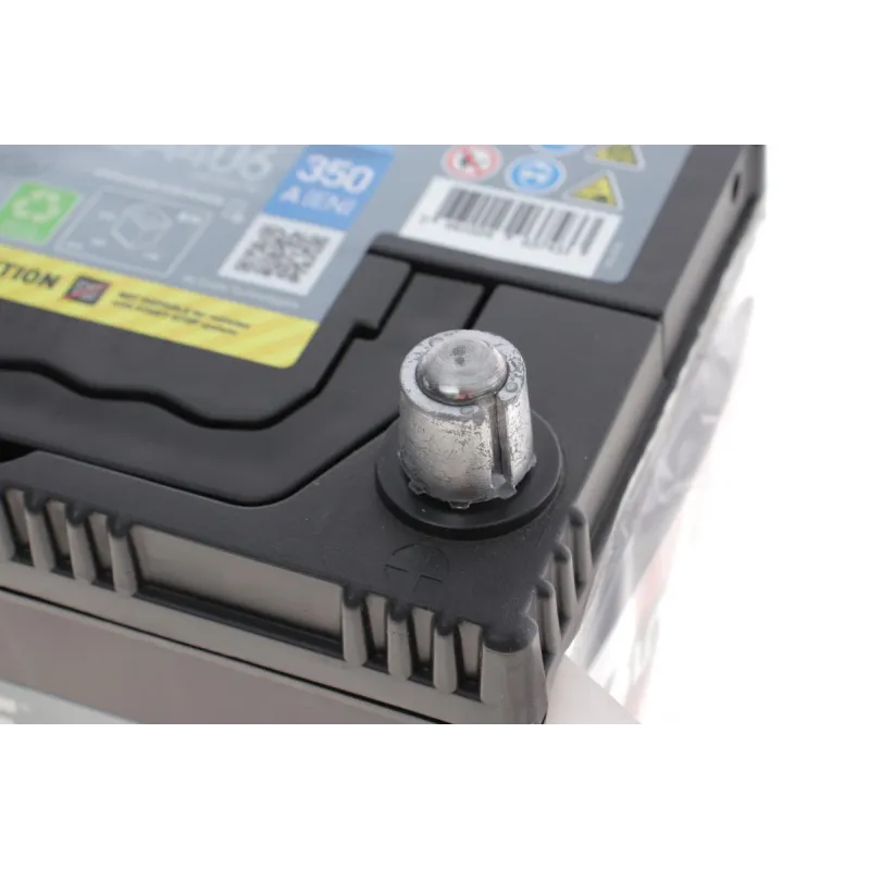 Акумуляторна батарея 40Ah/350A (187x127x220/+R/B01) Premium Азія