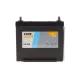 Акумулятор EXIDE EA456 45Ah 390A JIS B01 для Daihatsu Applause, Charade, Sirion, Honda Accord, Ballade