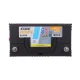 Акумулятор EXIDE EA456 45Ah 390A JIS B01 для Daihatsu Applause, Charade, Sirion, Honda Accord, Ballade