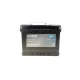 Акумулятор EXIDE EA601 60Ah 600A (242x175x190) для Chevrolet Cruze, Lanos, Daewoo Lacetti