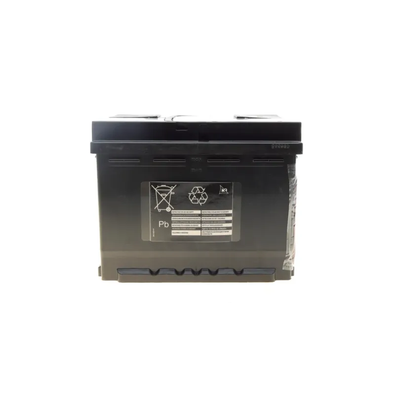 Акумулятор EXIDE EA601 60Ah 600A (242x175x190) для Chevrolet Cruze, Lanos, Daewoo Lacetti