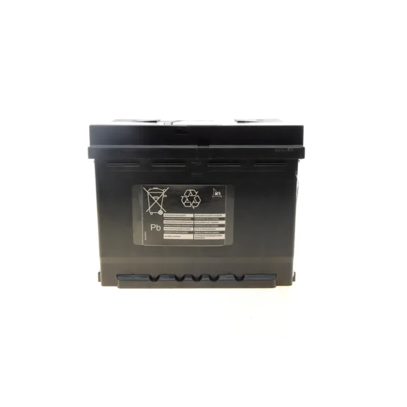 Акумулятор EXIDE EA640 64Ah 640A 242x175x190 B13 для Alfa Romeo 145, 146, 147