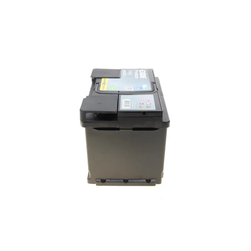 Акумулятор EXIDE EA640 64Ah 640A 242x175x190 B13 для Alfa Romeo 145, 146, 147