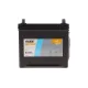 Акумулятор EXIDE EA654 65Ah 580A Азія 230x173x222 B01 для Honda Civic, Hyundai i30, Daewoo Lublin