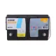 Акумулятор EXIDE EA722 72Ah 720A 278x175x175 B13 для Alfa Romeo 156, Audi 100, Audi 80