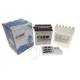 Акумулятор EXIDE EB12A-A 12Ah 165A (135х80х160мм) для мотоциклів Honda CB, Kawasaki GPX