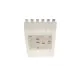 Акумулятор EXIDE EB12A-A 12Ah 165A (135х80х160мм) для мотоциклів Honda CB, Kawasaki GPX