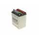 Акумулятор EXIDE EB14-A2 14Ah/145A (134x89x165.8мм) для мотоциклів Honda XL, BIMOTA DB6