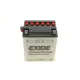 Акумулятор EXIDE EB14-A2 14Ah/145A (134x89x165.8мм) для мотоциклів Honda XL, BIMOTA DB6