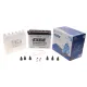Акумулятор EXIDE EB16AL-A2 16Ah 175A (162x70x205/+R/B0) для мотоциклів Ducati