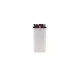Акумулятор EXIDE EB16AL-A2 16Ah 175A (162x70x205/+R/B0) для мотоциклів Ducati