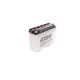 Акумулятор EXIDE EB16AL-A2 16Ah 175A (162x70x205/+R/B0) для мотоциклів Ducati