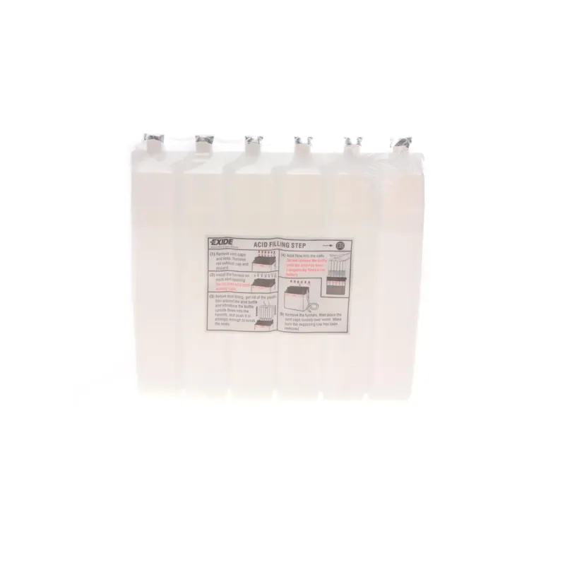 Акумулятор EXIDE EB16AL-A2 16Ah 175A (162x70x205/+R/B0) для мотоциклів Ducati