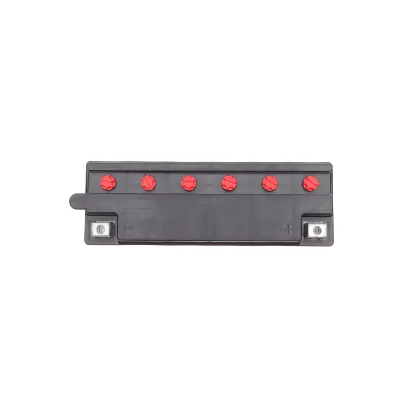 Акумулятор EXIDE EB16AL-A2 16Ah 175A (162x70x205/+R/B0) для мотоциклів Ducati