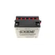 Акумулятор EXIDE EB16L-B 19Ah 190A (175x100x155) для мотоциклів Harley-Davidson, Kawasaki