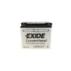 Акумулятор EXIDE EB16L-B 19Ah 190A (175x100x155) для мотоциклів Harley-Davidson, Kawasaki