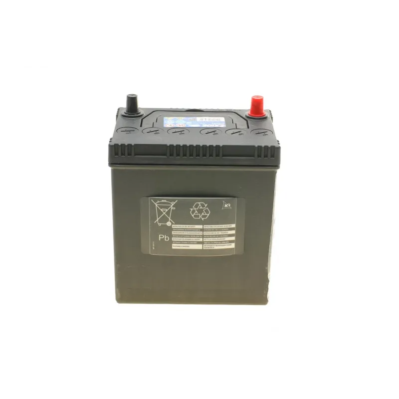 Акумуляторна батарея 35Ah/240A (187x127x220/+L/B00) Excell Азія