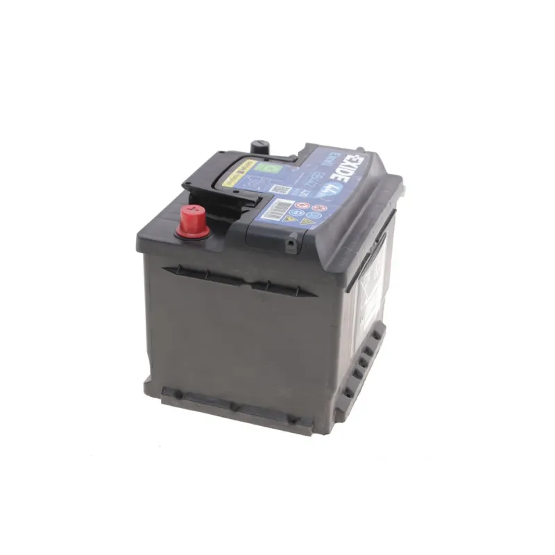 Акумуляторна батарея 44Ah/420A (207x175x175/+R/B13) Excell