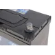 Акумуляторна батарея 45Ah/330A (237x127x227) EXIDE EB454 для DAEWOO TICO, DAIHATSU CHARMANT, HONDA ACCORD