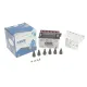 Акумулятор EXIDE EB4L-B 4Ah 12V 50A (120x70x95 мм) для мотоциклів