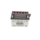 Акумулятор EXIDE EB4L-B 4Ah 12V 50A (120x70x95 мм) для мотоциклів
