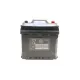 Акумулятор EXIDE EB501 50Ah 450A (207x175x190) для Alfa Romeo, ARO, Austin