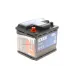 Акумулятор EXIDE EB501 50Ah 450A (207x175x190) для Alfa Romeo, ARO, Austin