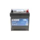 Акумулятор Exide EB504 50Ah 360A (200x173x222) для Hyundai Elantra, Kia Rio, Mazda 121