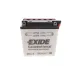Акумулятор EXIDE EB5L-B 5Ah 65A (120x60x130) для мотоциклів Honda MTX, Yamaha TZR, Suzuki DR