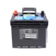 Акумуляторна батарея 60Ah/480A (230x173x222) EXIDE EB604 для Honda Accord, Civic, Hyundai i20
