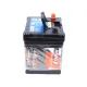 Акумуляторна батарея 60Ah/480A (230x173x222) EXIDE EB604 для Honda Accord, Civic, Hyundai i20