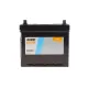 Акумуляторна батарея 60Ah/480A (230x173x222/+L/B01) Excell Азія