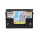 Акумулятор EXIDE EB621 62Ah/540A (242x175x190) для Alfa Romeo 75, 156, 12V