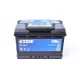 Акумулятор EXIDE EB741 74Ah 680A 278x175x190 B13 для Alfa Romeo, Chevrolet, Chrysler
