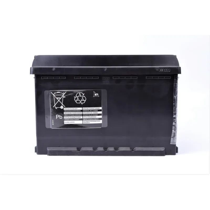 Акумулятор EXIDE EB741 74Ah 680A 278x175x190 B13 для Alfa Romeo, Chevrolet, Chrysler