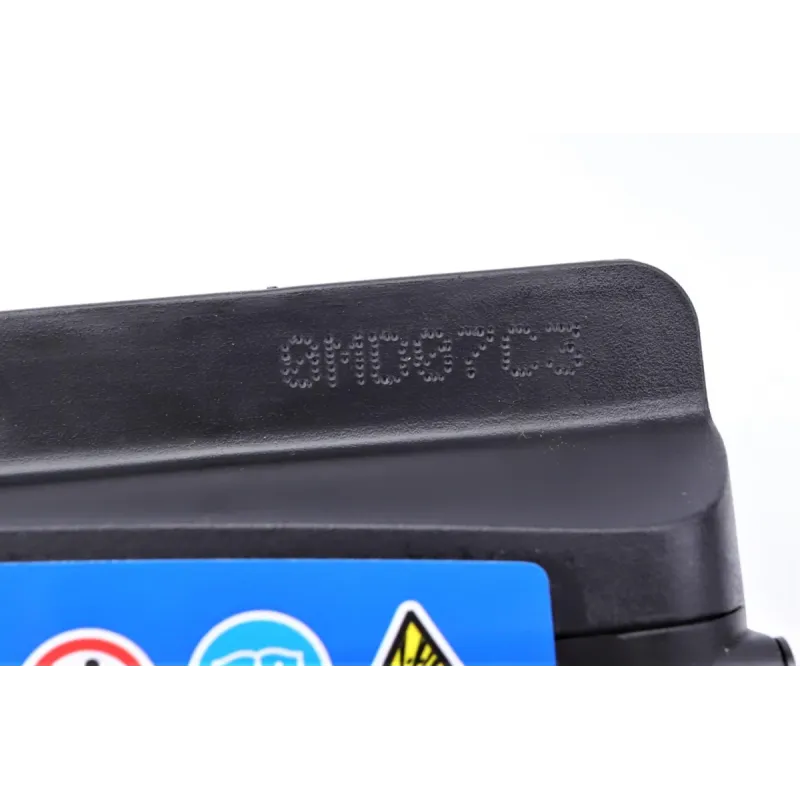 Акумулятор EXIDE EB741 74Ah 680A 278x175x190 B13 для Alfa Romeo, Chevrolet, Chrysler