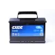 Акумулятор EXIDE EB741 74Ah 680A 278x175x190 B13 для Alfa Romeo, Chevrolet, Chrysler