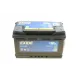Акумулятор EXIDE EB800 80Ah 640A 12V 315x175x190 B13 для Audi A3, A4, Alfa Romeo Spider