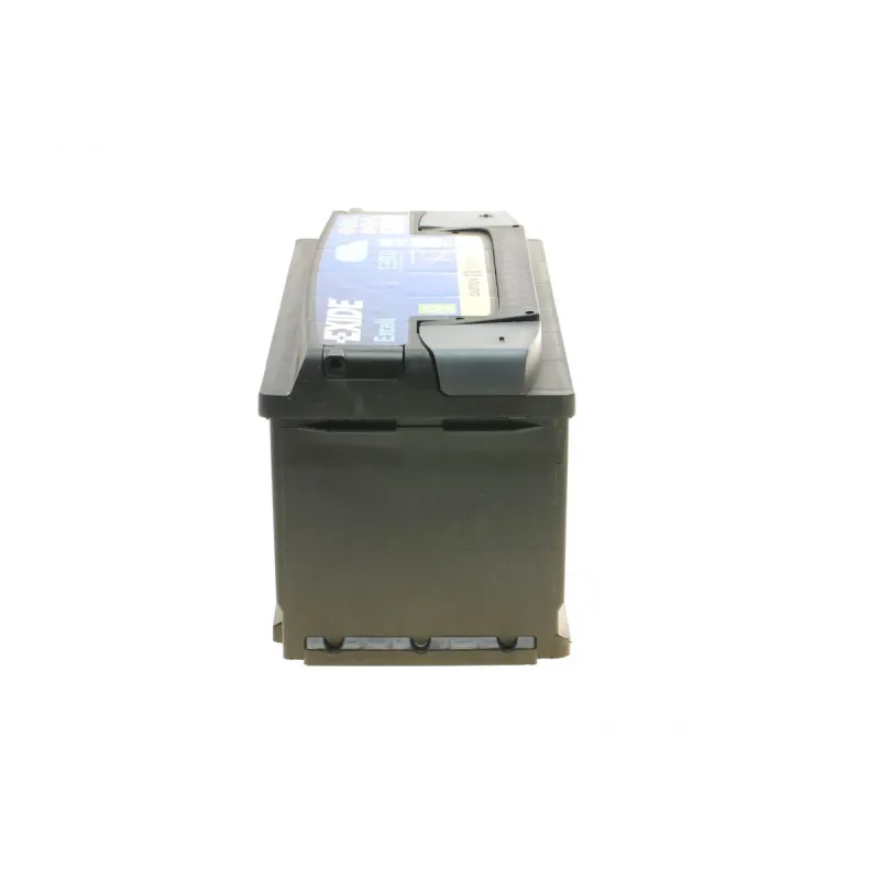 Акумулятор EXIDE EB800 80Ah 640A 12V 315x175x190 B13 для Audi A3, A4, Alfa Romeo Spider