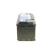 Акумулятор EXIDE EB800 80Ah 640A 12V 315x175x190 B13 для Audi A3, A4, Alfa Romeo Spider