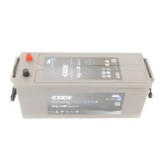 Акумуляторна батарея 140Ah/800A (513x189x223/+L/B00/B0) Strong Pro EFB+