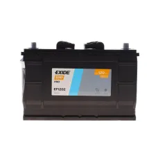 Купити Акумуляторна батарея 120Ah/870A (349x175x235/+R/B1) PowerPro | KovelAutoHub