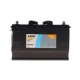 Акумуляторна батарея 120Ah/870A (349x175x235/+R/B1) PowerPro