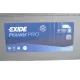 Акумуляторна батарея EXIDE EF2353 235Ah/1300A для DAF CF, XF 518x274x240 мм