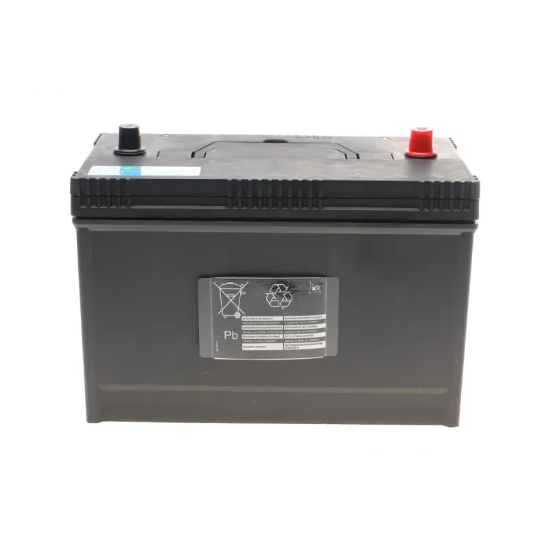 Акумулятор EXIDE EG110B 110Ah 950A для вантажних авто, тракторів John Deere, CASE IH, 330x173x240 мм