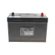 Акумулятор EXIDE EG110B 110Ah 950A для вантажних авто, тракторів John Deere, CASE IH, 330x173x240 мм