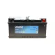 Акумулятор EXIDE EK1060 AGM 106Ah/950A (393x175x190) для Audi A4 B8, A6 C8, BMW 5 E60