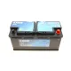 Акумулятор EXIDE EK1060 AGM 106Ah/950A (393x175x190) для Audi A4 B8, A6 C8, BMW 5 E60